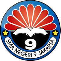 Logo SMAN 9 Jakarta