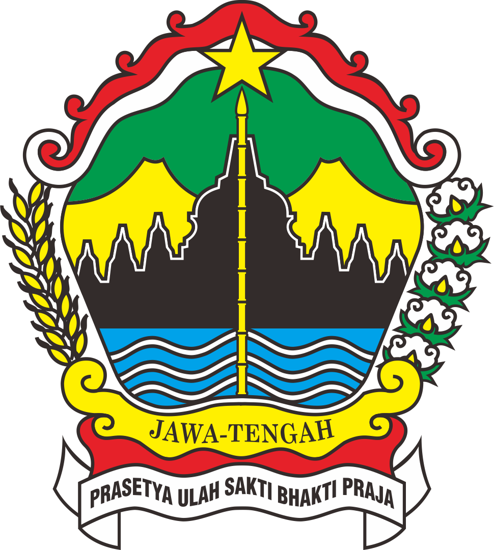 Logo Provinsi Jawa Tengah